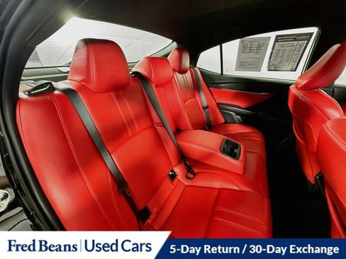 Used 2025 Toyota Camry SE AWD/4WD image 32
