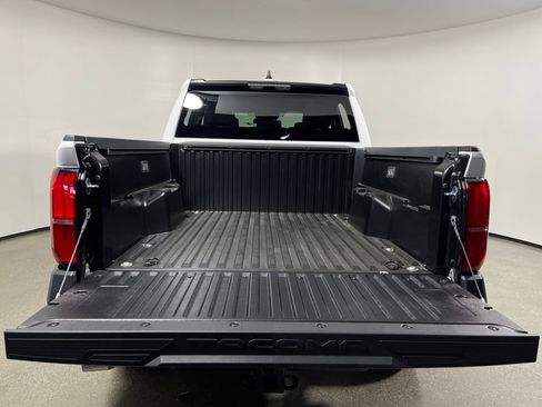 New 2026 Toyota Tacoma SR image 10