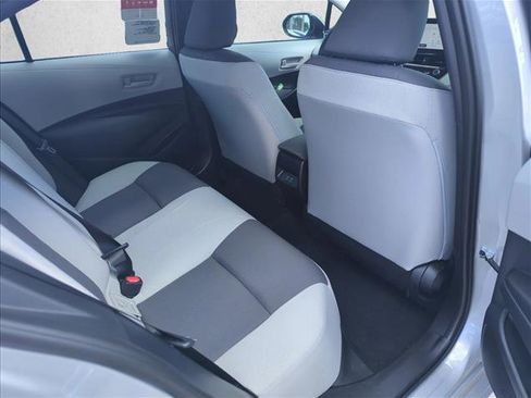 New 2026 Toyota Corolla LE image 25