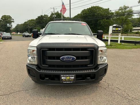 Used 2014 Ford F350 XL RWD image 2