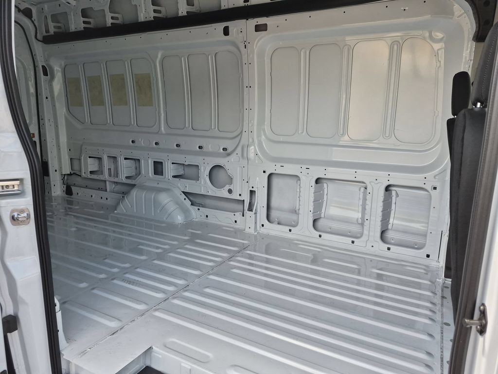 New 2026 Ford Transit 350 148 High Roof Extended RWD image 17