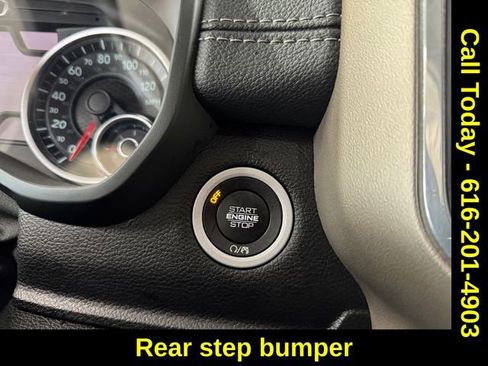 Used 2022 RAM 1500 Laramie image 20