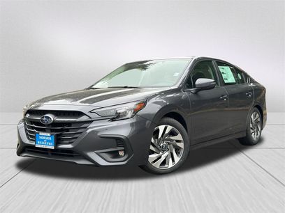 New 2025 Subaru Legacy Limited