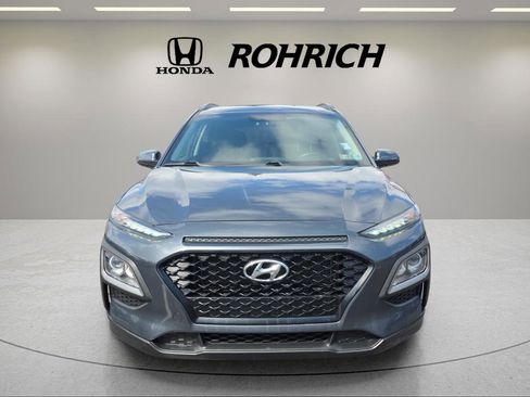 Used 2018 Hyundai Kona SEL image 2