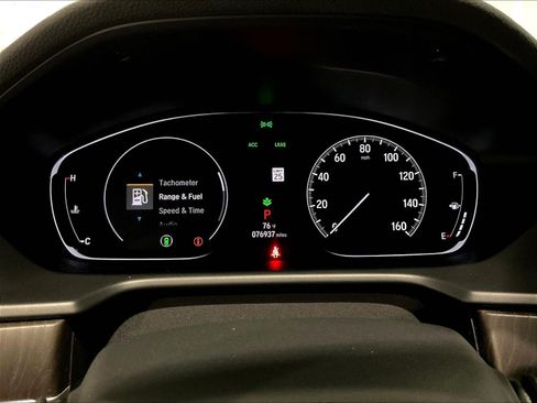 Used 2019 Honda Accord EX-L image 12