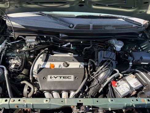 Used 2005 Honda Element EX image 30