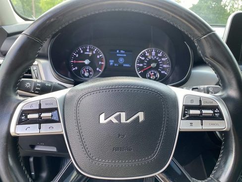 Used 2022 Kia Telluride S AWD/4WD image 18