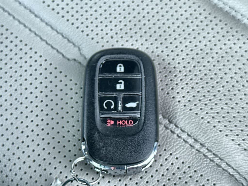Used 2024 Honda CR-V EX-L image 28