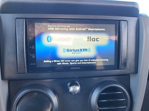 Used 2008 Jeep Wrangler Rubicon w/ Trailer Tow Group image 28