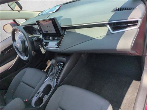 Used 2024 Toyota Corolla LE FWD image 20