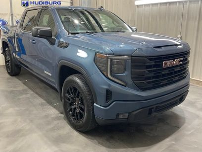 Used 2024 GMC Sierra 1500 Elevation