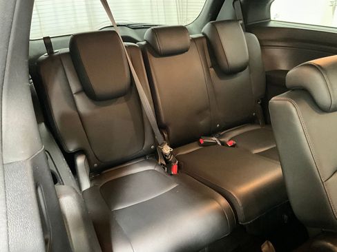 Used 2025 Honda Odyssey Sport-L image 24