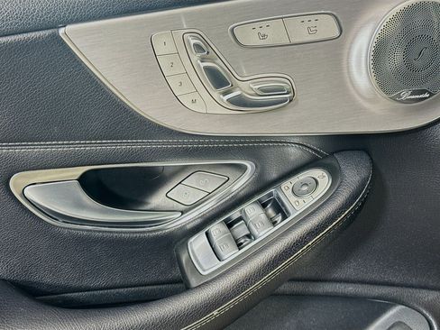 Used 2019 Mercedes-Benz C 300 Cabriolet image 24