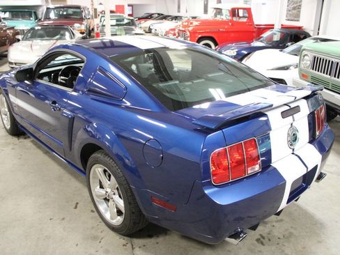 Used 2007 Ford Mustang GT Premium image 16