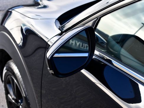 Used 2024 MAZDA CX-30 AWD 2.5 S w/ Select Sport Pkg image 12