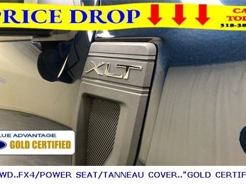 Certified 2023 Ford Maverick XLT w/ Equipment Group 300A Standard image 11