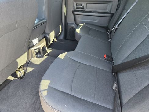 New 2026 RAM 2500 Tradesman image 29