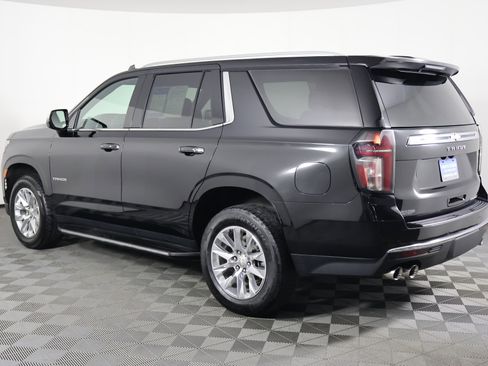 Used 2024 Chevrolet Tahoe Premier image 8