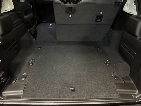 New 2025 Jeep Wrangler Sahara w/ Safety Group image 14