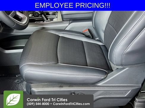 New 2026 Ford F150 Lariat w/ Equipment Group 501A Mid AWD/4WD image 23