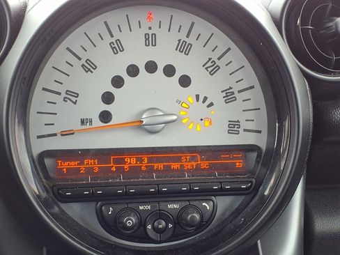 Used 2014 MINI Cooper Countryman S image 11