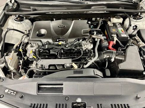 Used 2021 Toyota Camry XSE image 36