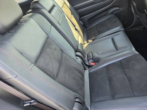 Used 2021 Dodge Durango R/T w/ Blacktop Package RWD image 23
