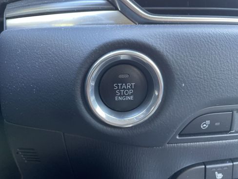 Used 2023 MAZDA CX-5 AWD 2.5 S w/ Premium Plus Pkg image 29