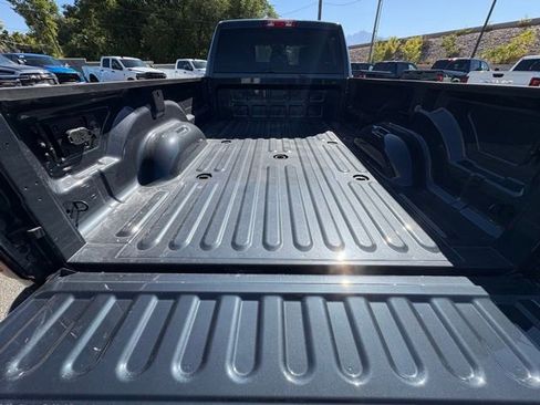 New 2025 RAM 3500 Tradesman w/ Chrome Appearance Group image 12