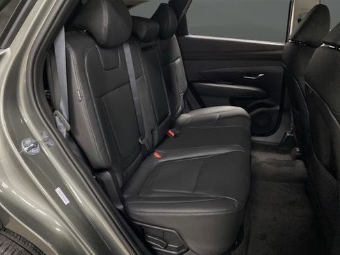 New 2026 Hyundai Tucson SEL image 31