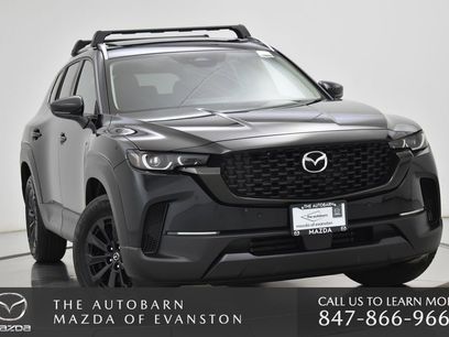 New 2026 MAZDA CX-50 2.5 Hybrid w/ Cargo Package