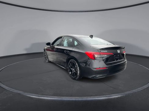 Used 2024 Honda Civic Sport image 6