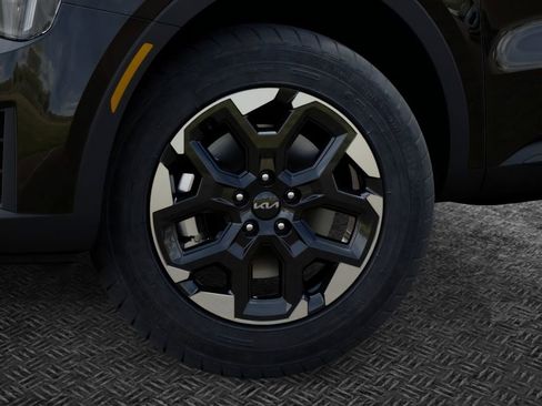 New 2026 Kia Sorento S AWD/4WD image 9