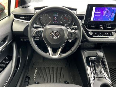 Certified 2023 Toyota Corolla SE image 14