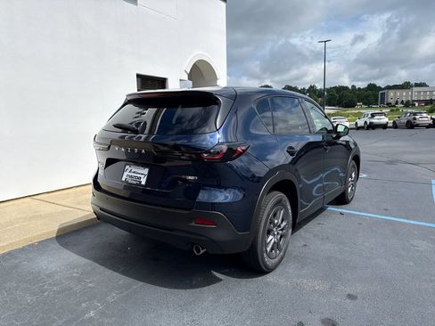 New 2026 MAZDA CX-5 Select AWD/4WD image 11