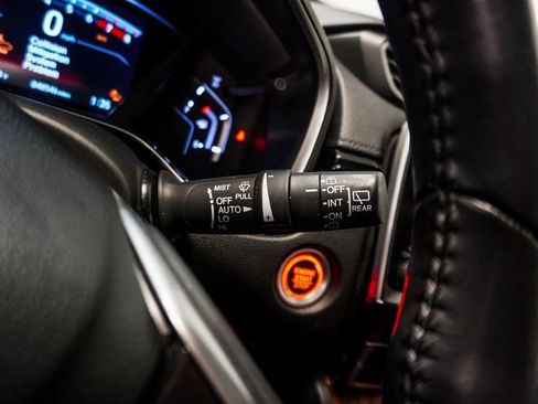 Used 2019 Honda CR-V Touring image 23