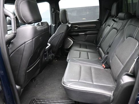 Used 2021 RAM 1500 Limited image 36