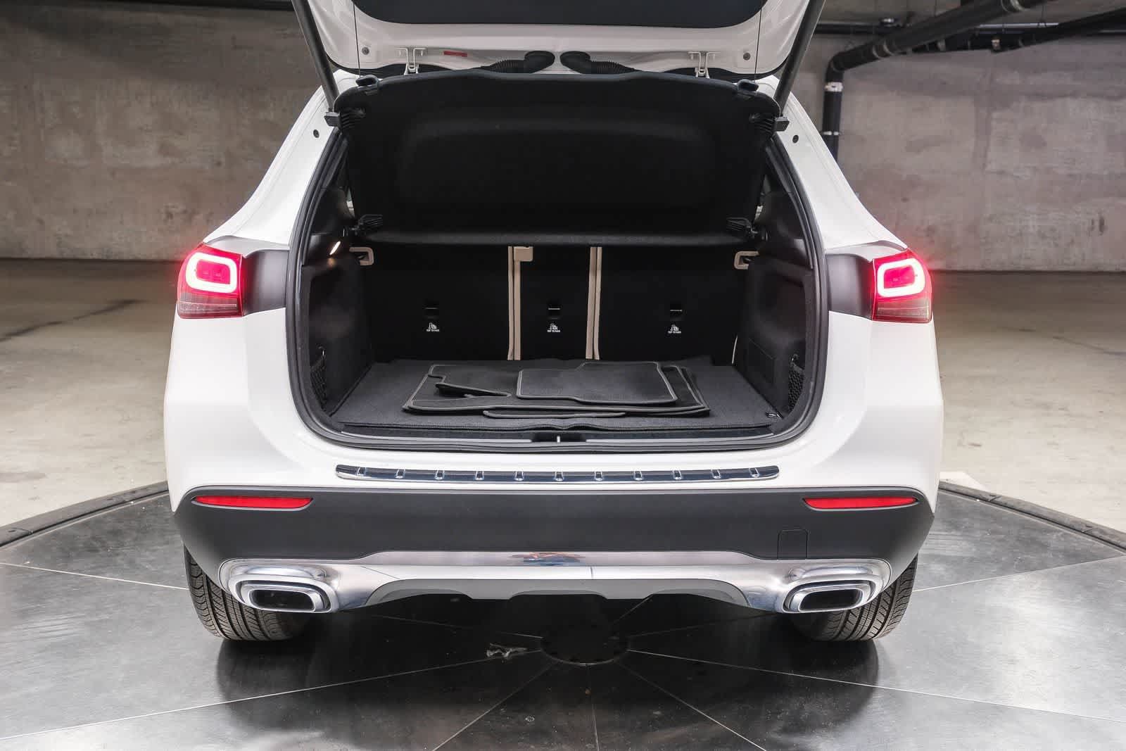 Used 2022 Mercedes-Benz GLA 250 4MATIC image 31
