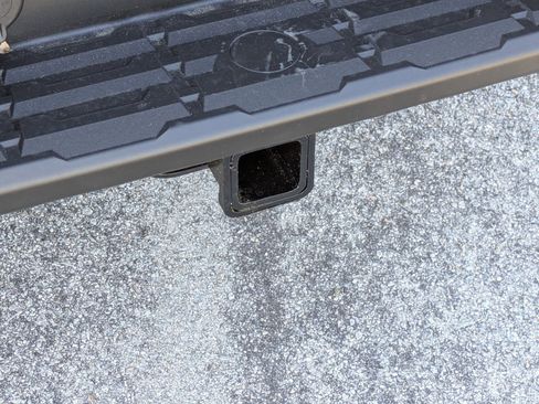 New 2026 Nissan Frontier Pro-X w/ Pro Premium Package RWD image 29