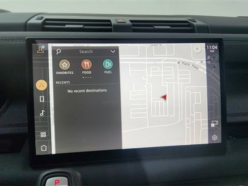 Used 2025 Land Rover Defender 110 X image 44