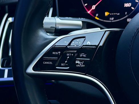 Used 2023 Mercedes-Benz S 500 4MATIC image 46