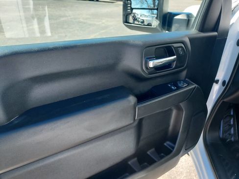 Used 2020 Chevrolet Silverado 2500 W/T w/ WT Convenience Package image 20