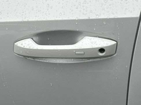 New 2026 Nissan Kicks SV w/ SV Premium Package image 15