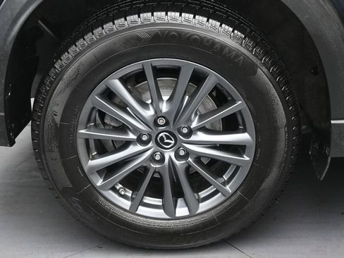 Used 2019 MAZDA CX-5 Touring AWD/4WD image 38