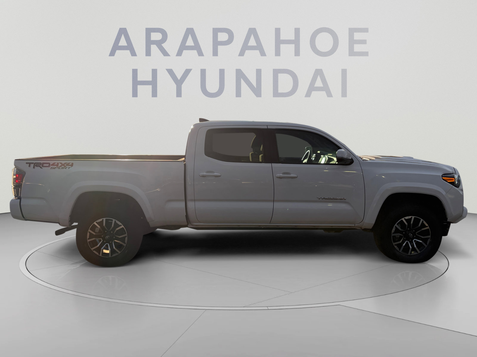 Used 2023 Toyota Tacoma TRD Sport w/ Advanced Technology Package AWD/4WD image 6