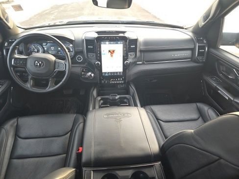 Used 2022 RAM 1500 Limited image 7