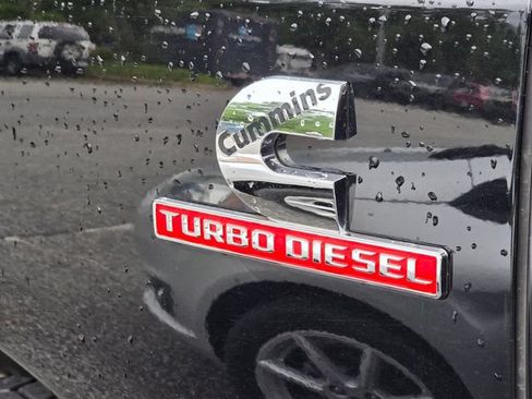 Used 2020 RAM 2500 Tradesman AWD/4WD image 11