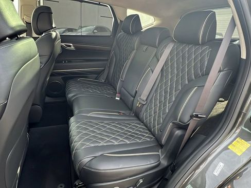 Used 2024 Genesis GV80 3.5T w/ Prestige Package image 38