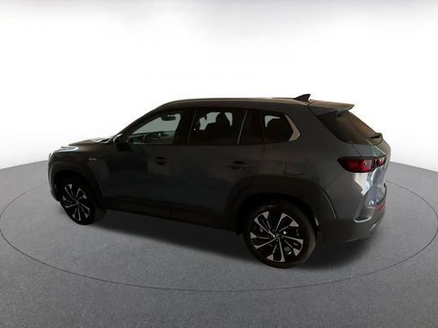 Used 2025 MAZDA CX-50 2.5 Hybrid w/ Premium Plus Pkg AWD/4WD image 10