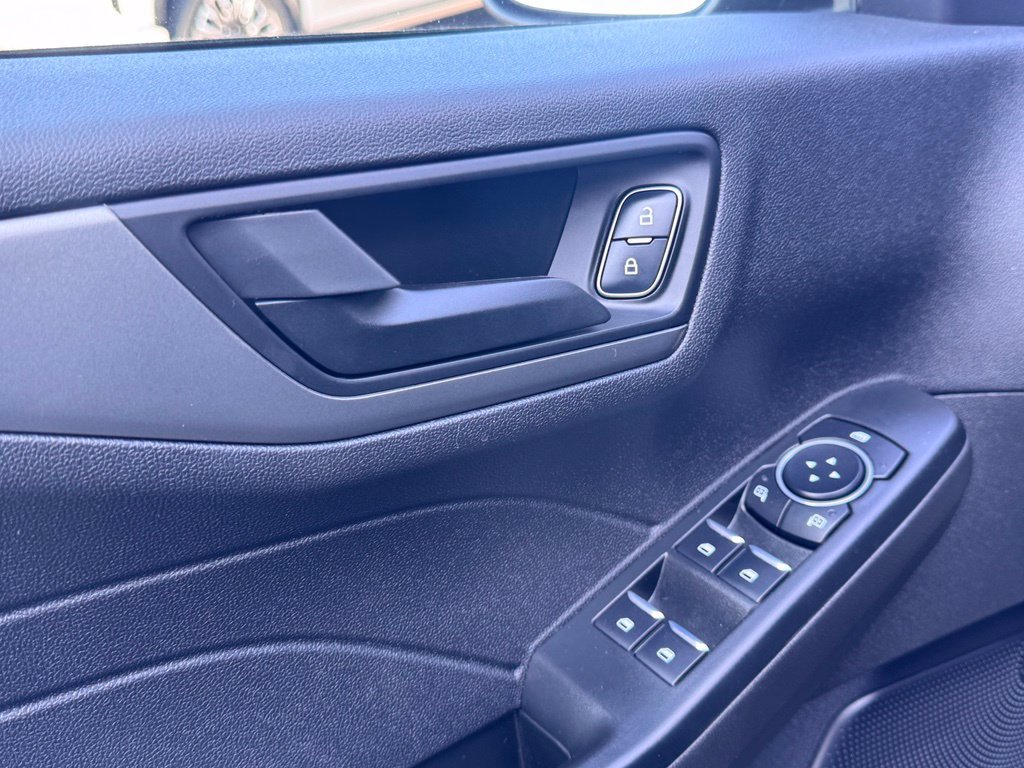 Used 2023 Ford Escape Active w/ Cold Weather Package FWD image 10